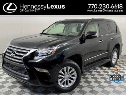 Used 2014 Lexus GX 460 w/ Premium Package