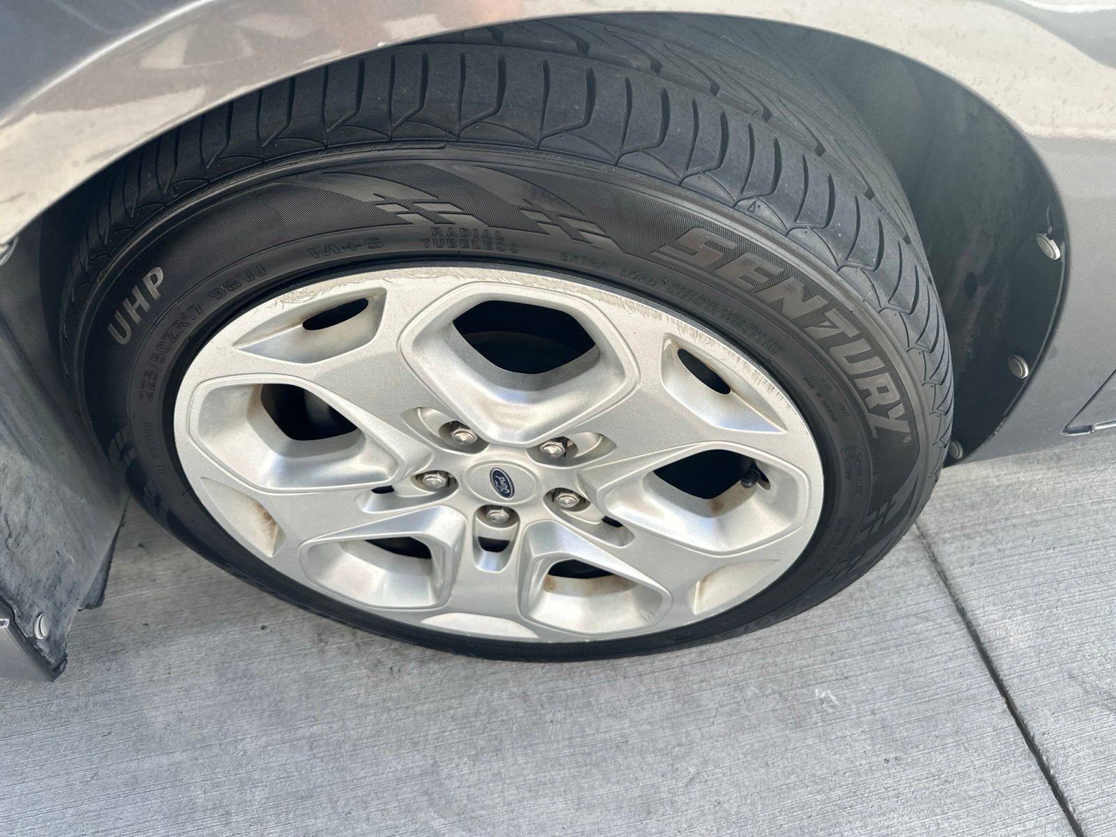 Used 2011 Ford Fusion SE w/ 202A Rapid Spec Order Code FWD image 12