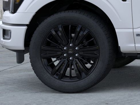 New 2026 Ford F150 Platinum image 20