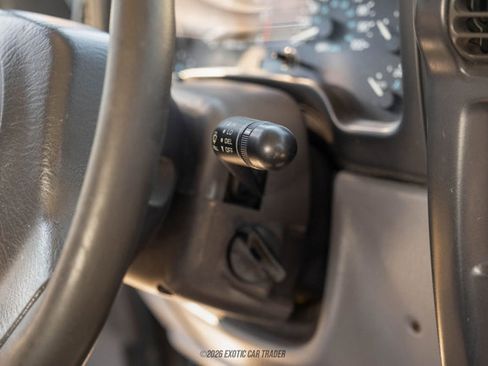 Used 1997 Jeep Wrangler Sport image 73