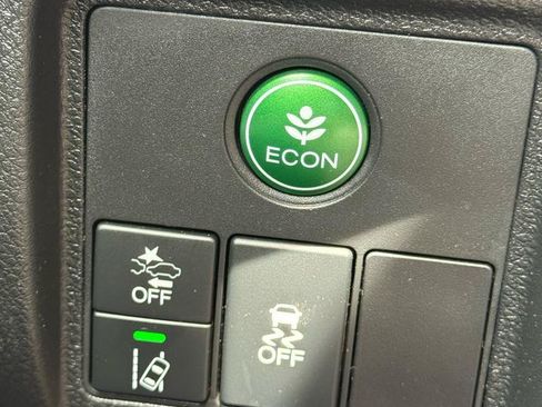Used 2020 Honda HR-V EX image 13