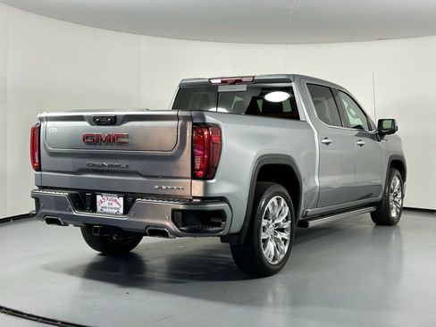 Used 2024 GMC Sierra 1500 Denali w/ Denali Reserve Package image 7