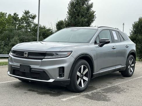 Used 2025 Honda Prologue Touring image 1