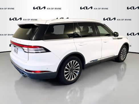 Used 2020 Lincoln Aviator Reserve w/ Equipment Group 201A AWD/4WD image 12