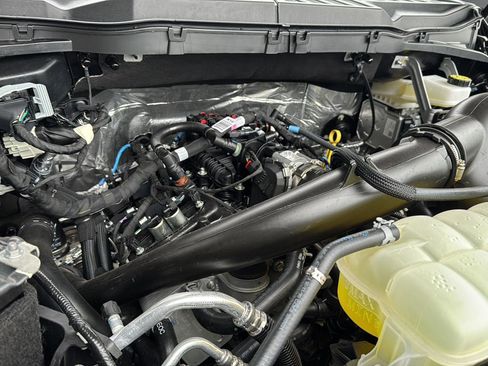 Certified 2025 Ford F150 STX w/ Equipment Group 200A image 27