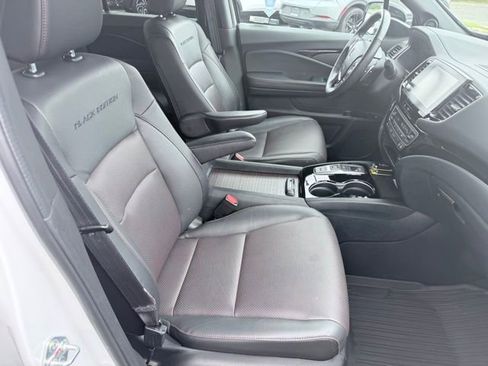 Used 2023 Honda Ridgeline Black Edition image 22