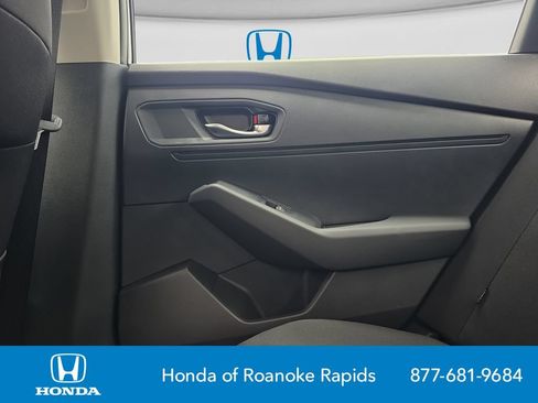 New 2026 Honda Accord LX image 31