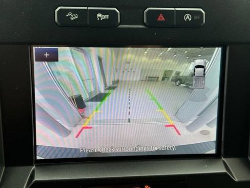 Used 2020 Ford F150 XLT w/ Equipment Group 301A Mid AWD/4WD image 4