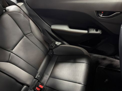 Certified 2025 Subaru Crosstrek 2.5i Limited w/ Crosstrek Mirror Package image 14