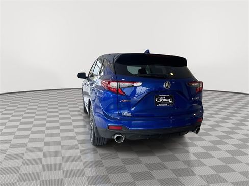 Used 2024 Acura RDX A-Spec image 9