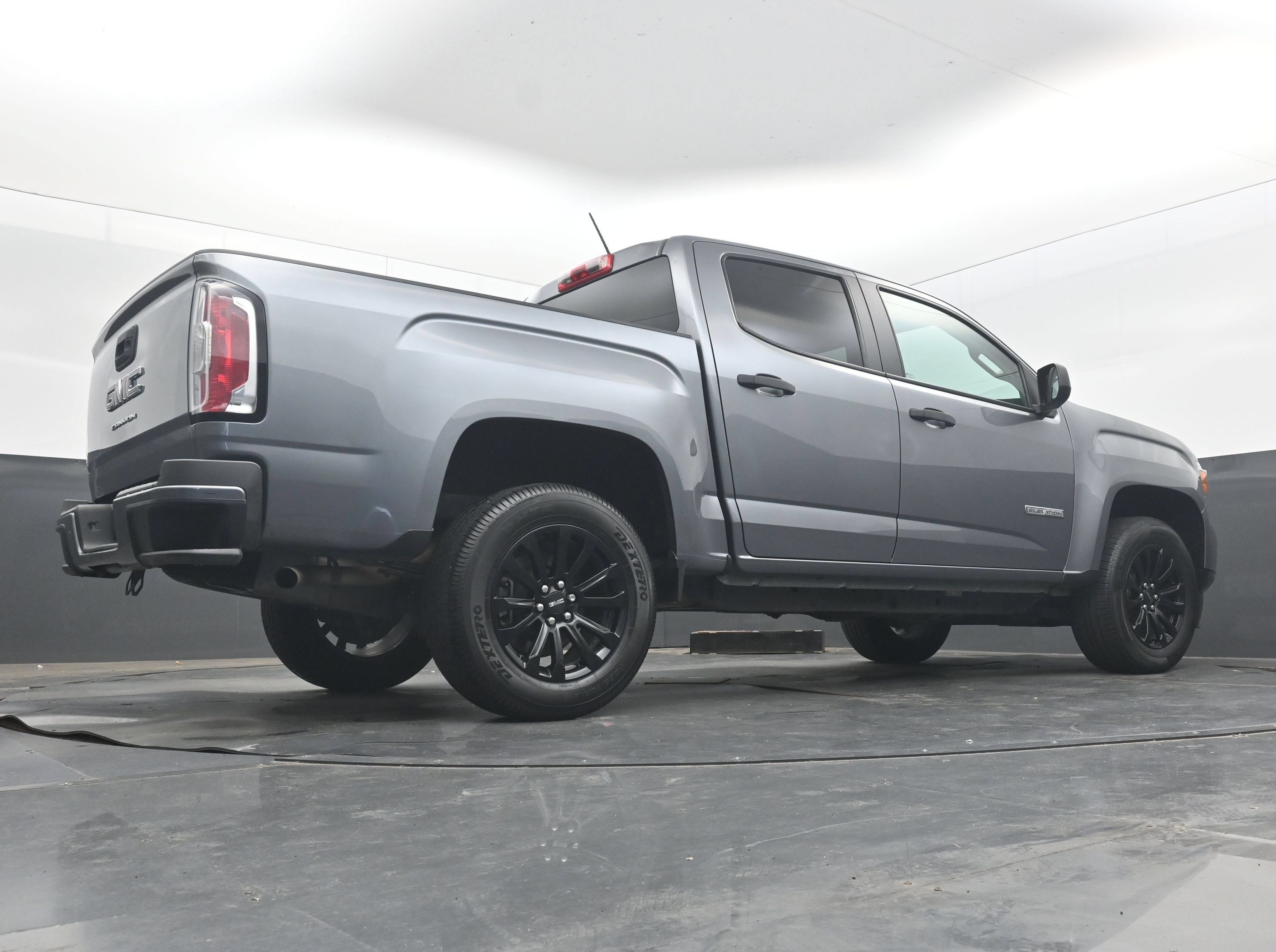 Used 2021 GMC Canyon Elevation Standard w/ Convenience Package RWD image 30