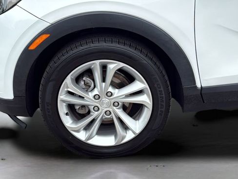 Used 2022 Buick Encore GX Preferred FWD image 18