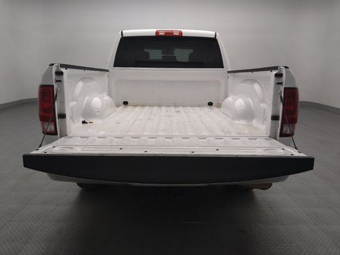 Used 2019 RAM 1500 Tradesman w/ Chrome Plus Package image 29