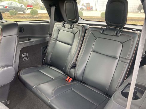 New 2025 Lincoln Aviator Black Label image 18