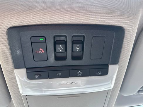 New 2026 Nissan Rogue Dark Armor AWD/4WD image 15