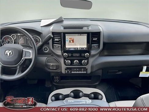 New 2026 RAM 5500 Tradesman w/ Chrome Appearance Group image 33