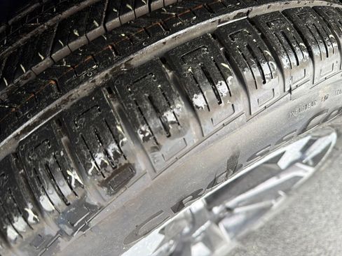 New 2026 Chevrolet Equinox RS image 28