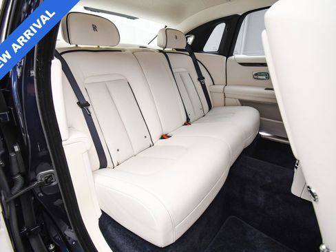 Used 2023 Rolls-Royce Ghost image 52