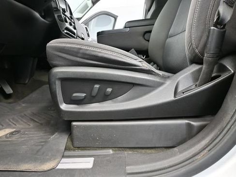 Used 2018 Chevrolet Silverado 1500 LT w/ All Star Edition AWD/4WD image 23