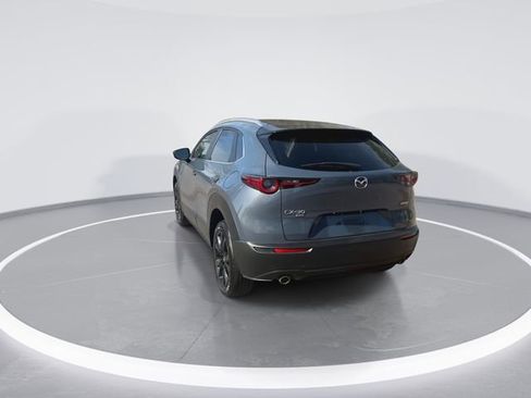 Certified 2025 MAZDA CX-30 AWD 2.5 S w/ Preferred Package image 7