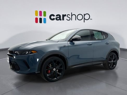 Used 2024 Dodge Hornet R/T image 1