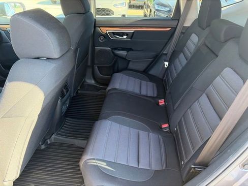 Used 2022 Honda CR-V EX image 10