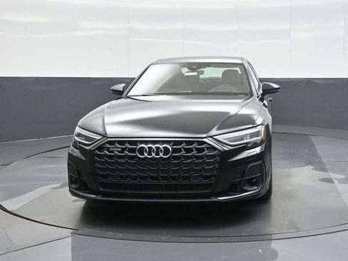 New 2026 Audi A8 L 3.0T AWD/4WD image 2