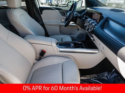 Certified 2025 Mercedes-Benz GLA 250 image 16