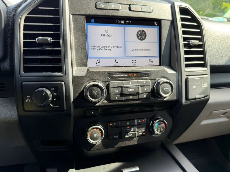 Used 2018 Ford F150 XL w/ Equipment Group 101A Mid AWD/4WD image 31
