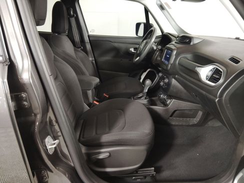 Used 2020 Jeep Renegade Latitude image 28