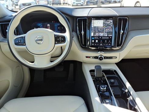 Certified 2024 Volvo XC60 B5 Plus w/ Protection Package Premier AWD/4WD image 13