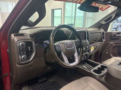 Used 2020 GMC Sierra 1500 SLT image 14