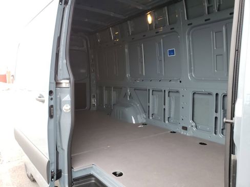 New 2026 Mercedes-Benz Sprinter 2500 image 13