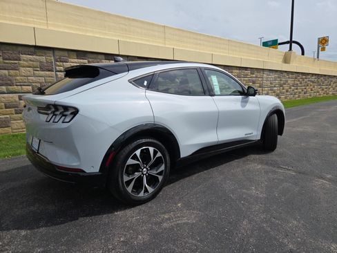 Used 2023 Ford Mustang Mach-E Premium image 7