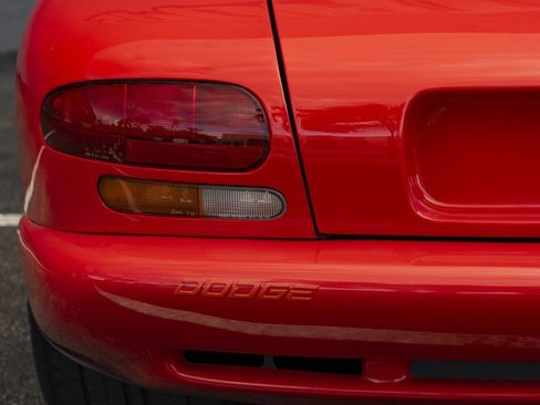 Used 1993 Dodge Viper RT/10 image 51