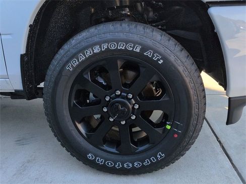 New 2026 RAM 2500 Laramie image 8