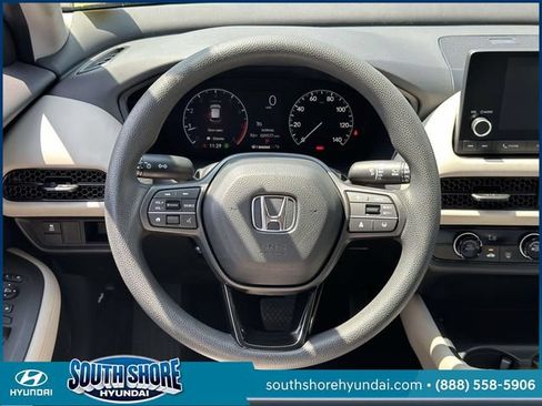 Used 2024 Honda HR-V LX image 17