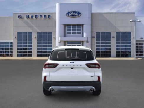 New 2025 Ford Escape SE image 5