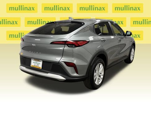 New 2026 Buick Envista Preferred w/ Convenience I Package image 15