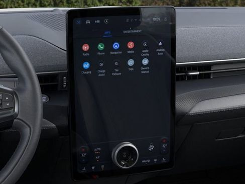 New 2025 Ford Mustang Mach-E Premium image 15