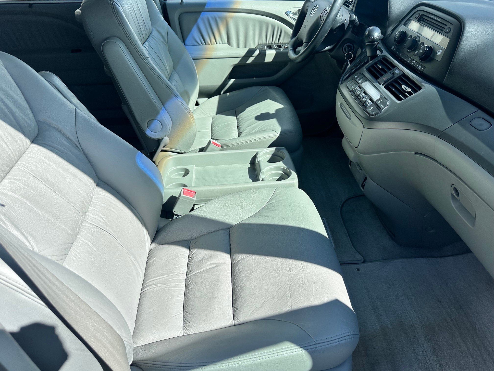 Used 2007 Honda Odyssey EX-L image 10
