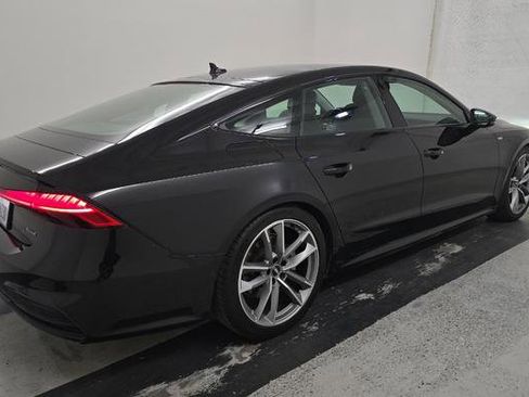 Used 2020 Audi A7 3.0T Premium Plus w/ Premium Plus Package image 3