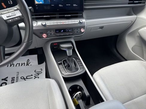Used 2024 Hyundai Kona SEL image 23