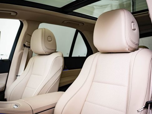 New 2026 Mercedes-Benz GLE 350 4MATIC image 21