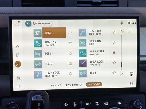 New 2026 Land Rover Defender 130 V8 image 17