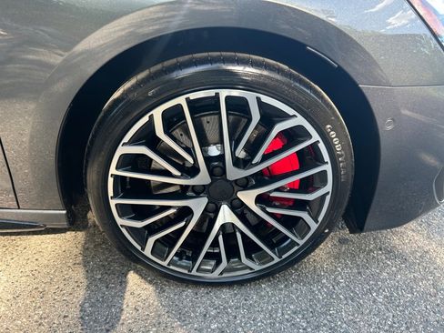 New 2026 Audi S3 Premium AWD/4WD image 25