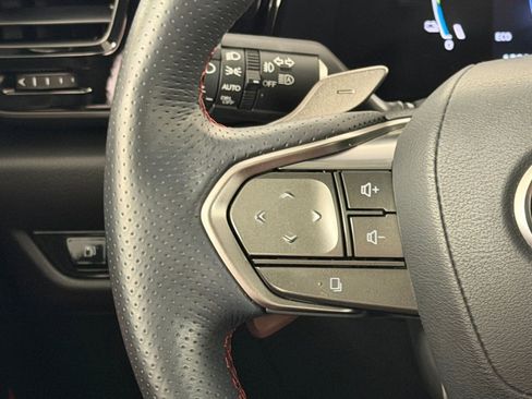 Used 2025 Lexus NX 450h+ F Sport AWD/4WD image 17