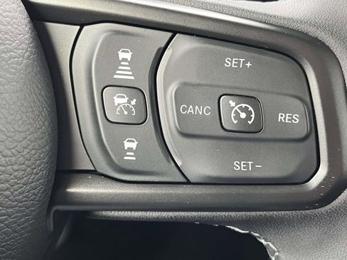 New 2025 Jeep Wrangler Willys image 27