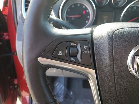 Used 2014 Buick Encore Leather image 10