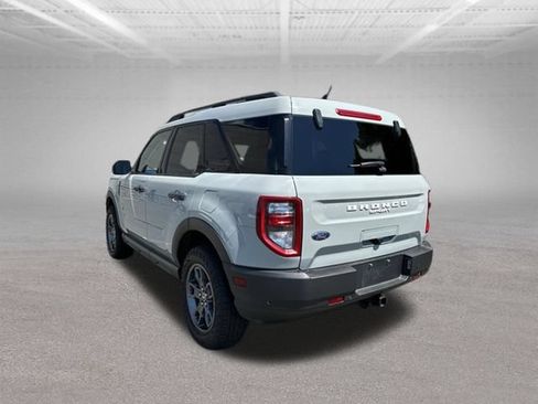 Used 2022 Ford Bronco Sport Big Bend w/ Convenience Package AWD/4WD image 6